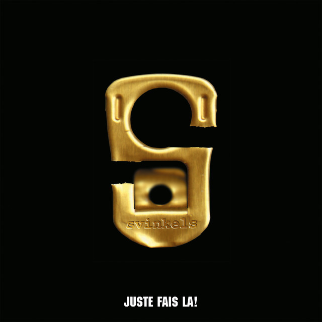 Juste Fais La ! cover