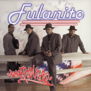 Americanizao cover