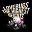 The Highest Heights cover
