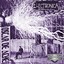 Electronica EP Albumcover