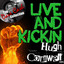 Live And Kickin' - [The Dave Cash Collection] cover
