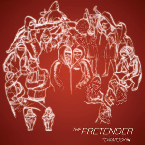 The Pretender (Remixes) album