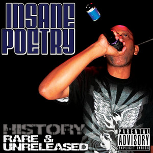 History: Rare & Unreleased album