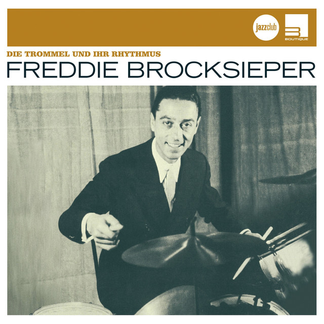 Freddie Brocksieper Photo