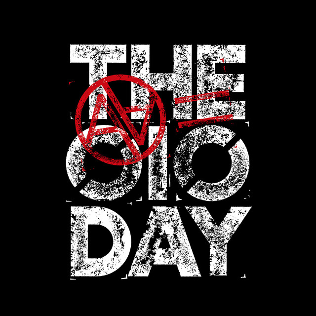 The Oio Day cover