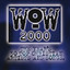WOW Hits 2000 cover