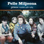 Johanna-vuodet 1981-1984 cover