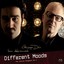 Different Moods: The Italian Songbook, Vol. 1 Albumcover