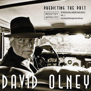 Predicting The Past - Rootsy Approved: Introducing Americana Music Vol. 2 album
