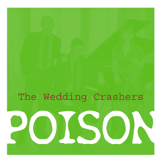 The Crashers Photo