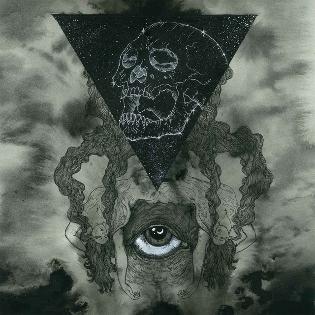 Sleep Paralysis cover