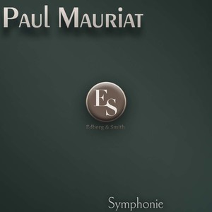 Symphonie Albumcover