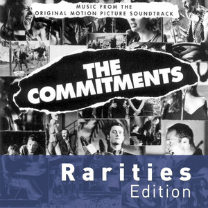 The Commitments album