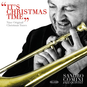Sandro Comini Jazz Quintet Photo