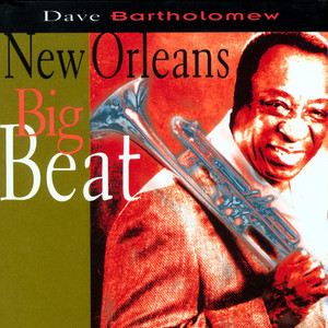 New Orleans Big Beat album