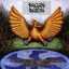 Reflected Glory & The Revival of Former Greatness Albumcover