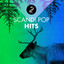 Skandi Pop Hits 2 cover