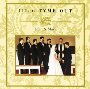 John & Mary cover