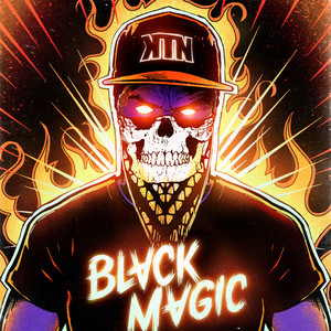 Black Magic album