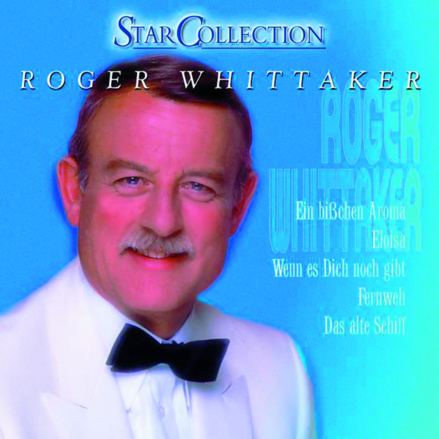 Roger Whittaker 7 Jahre 7 Meere