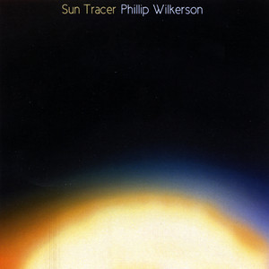 Sun Tracer, Part I cover