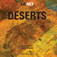 Déserts Albumcover