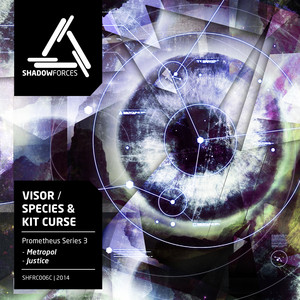 Visor, Species & Kit Curse