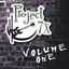 Volume 1 Albumcover