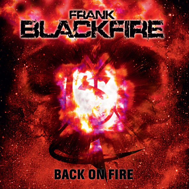 Frank Blackfire Photo