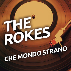 Che mondo strano album