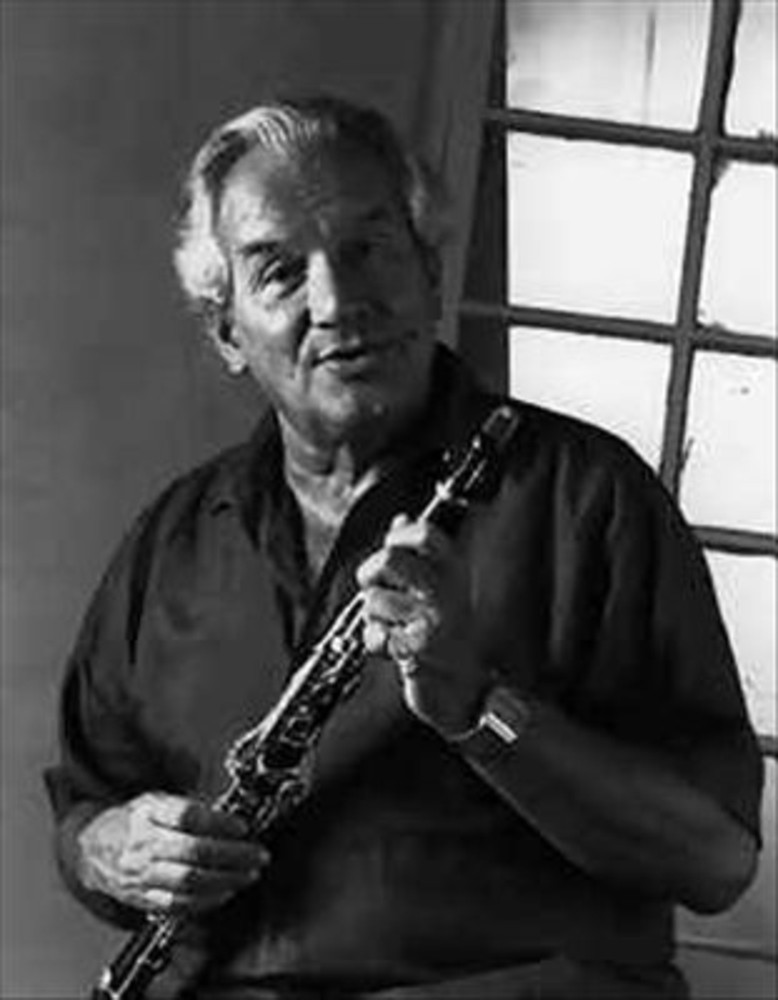 Gervase De Peyer image