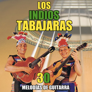 30 melodías de guitarra album