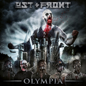Olympia cover