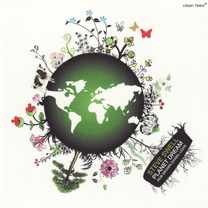 Planet Dream cover