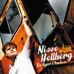 En tiger i tanken album