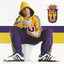 Mr. U Albumcover
