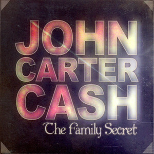 The Family Secret cover