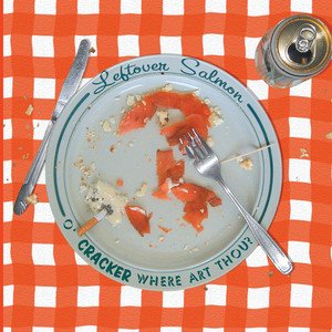 O Cracker Where Art Thou? album