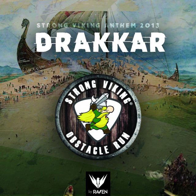 Drakkar (Strong Viking Anthem 2013) cover