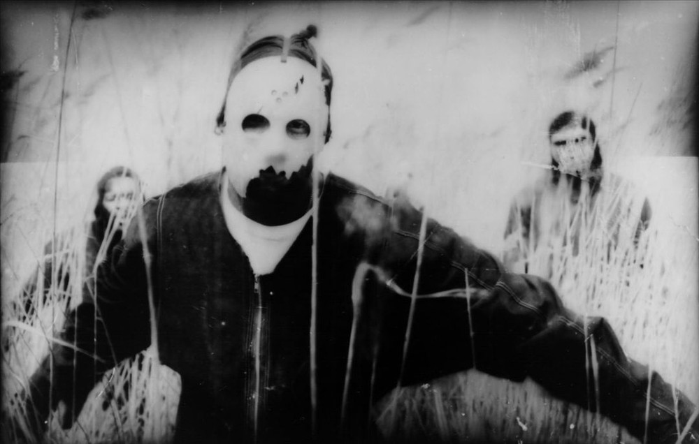 Hyenas In The Desert | Spotify
