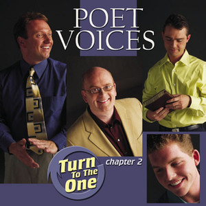Turn To The One Albumcover