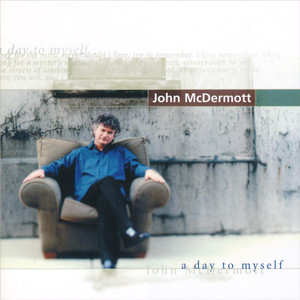 A Day to Myself album