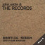 Bootleg Series, Vol. 1: Live in Los Angeles Albumcover