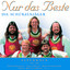 Nur das Beste (Alpenrock) Albumcover