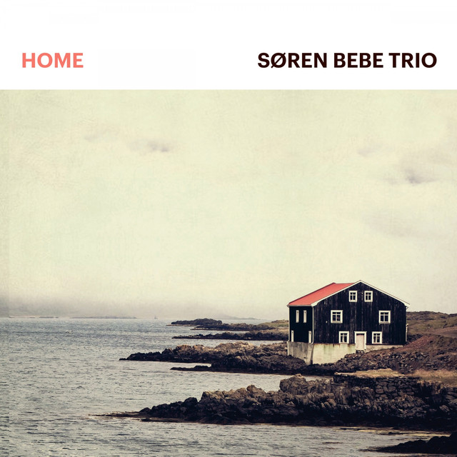 Søren Bebe Trio Photo