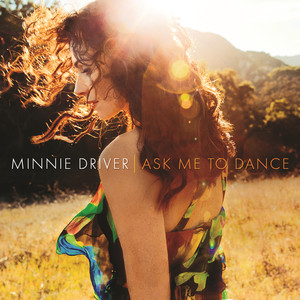 Ask Me to Dance cover