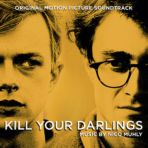 Kill Your Darlings album