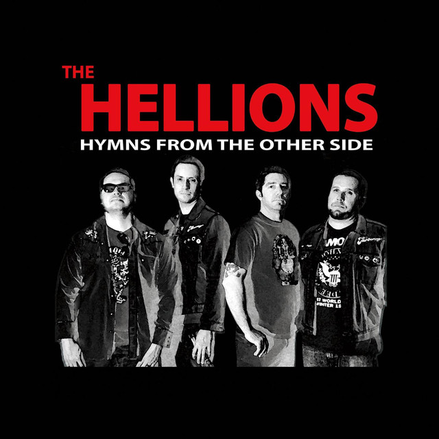 Hymns From The Other Side cover