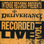 Intense Live Series Vol. 1 cover
