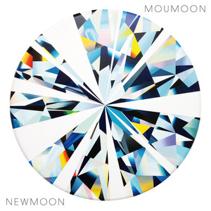NEWMOON cover